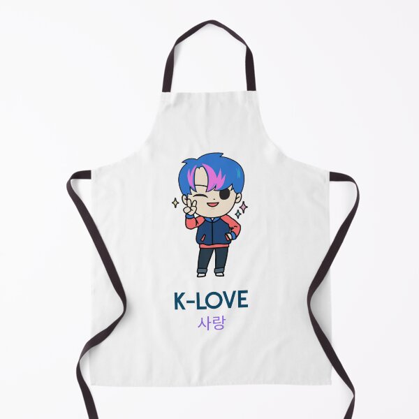 Item preview, K-Love designed and sold by Kaupasi.