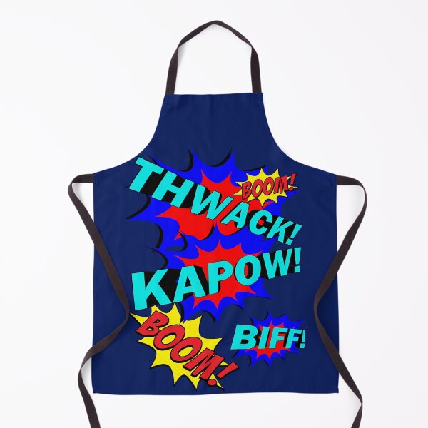 Item preview, Kapow! designed and sold by BritzShop.