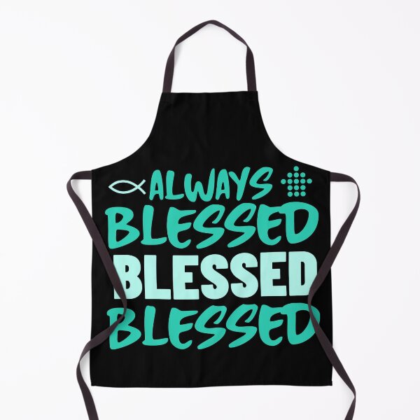 Item preview, Always Blessed designed and sold by Crystalsgraphix.
