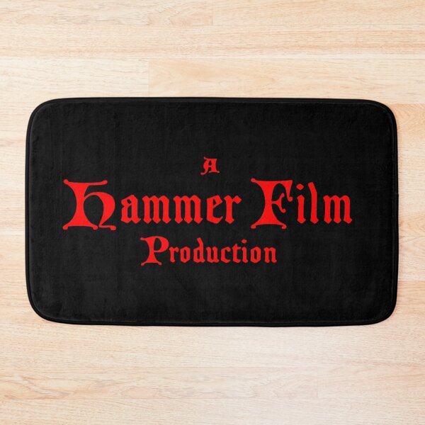 Item preview, Hammer Film Production: Horror of Dracula designed and sold by HereticTees.