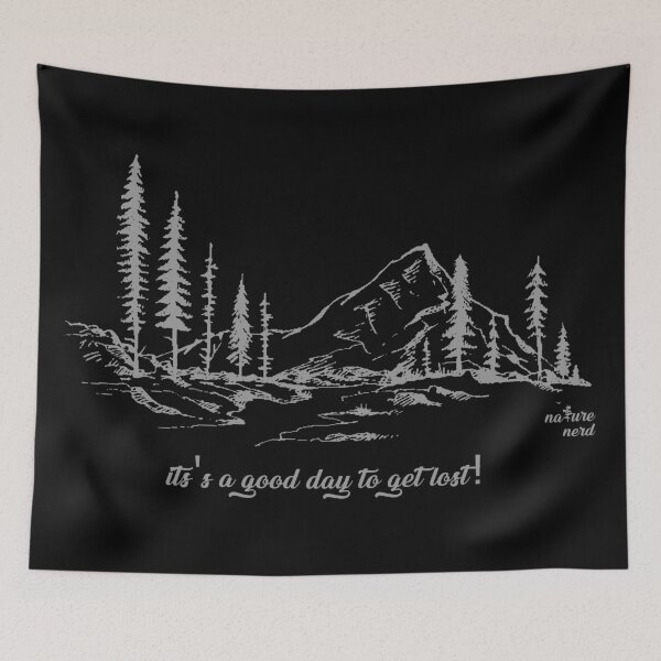 Item preview, Its a Good Day to get lost. designed and sold by Cindy Moore.