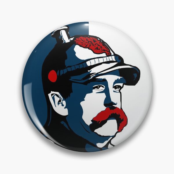 Item preview, Otto von Bismarck designed and sold by duhak.