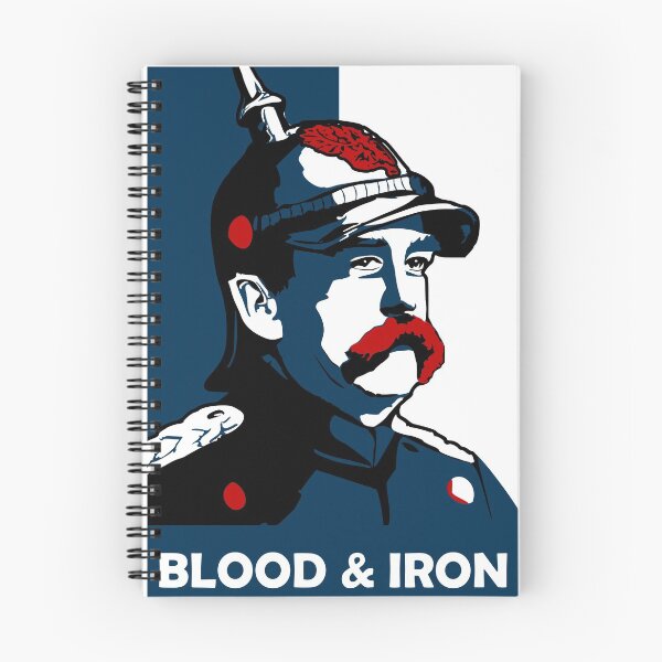 Item preview, Otto von Bismarck designed and sold by duhak.