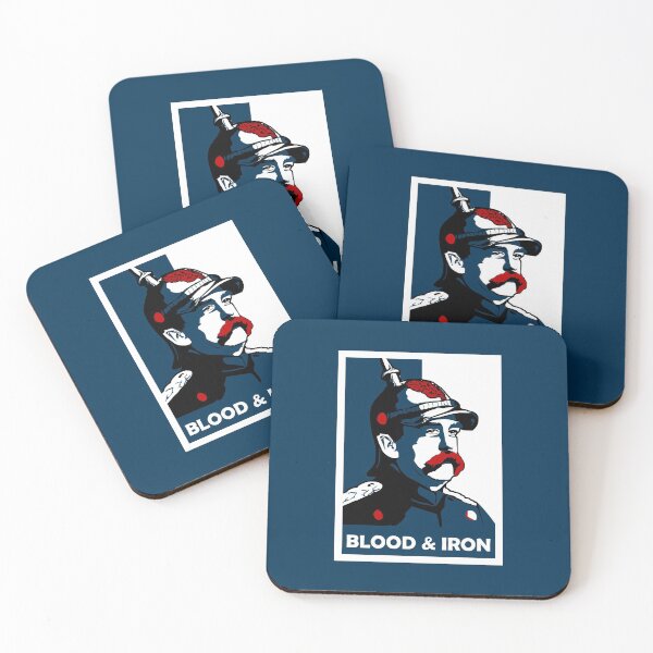 Item preview, Otto von Bismarck designed and sold by duhak.