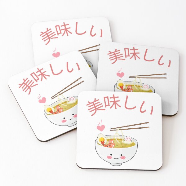 Item preview, Ramen Love designed and sold by Kaupasi.