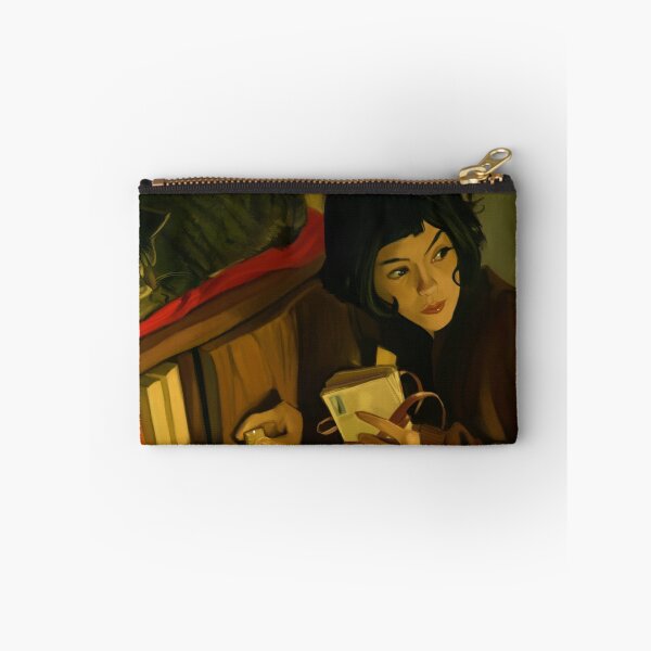 Item preview, Amélie Poulain and the Letters designed and sold by Brad Collins.