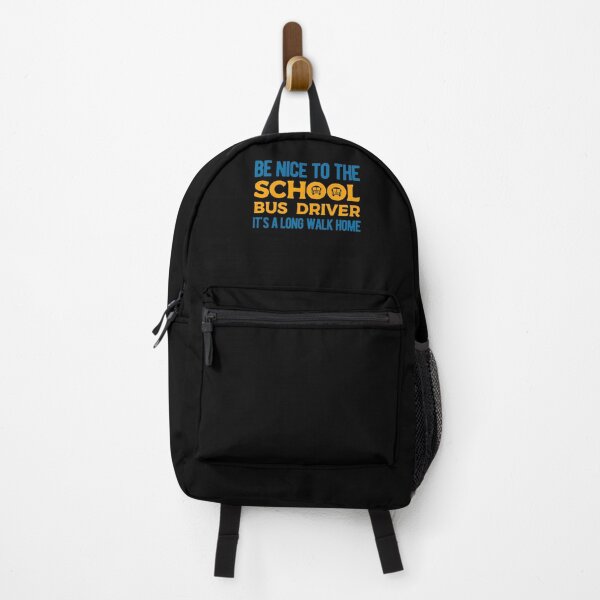 Item preview, School Bus Driver designed and sold by artworkbyrihen.