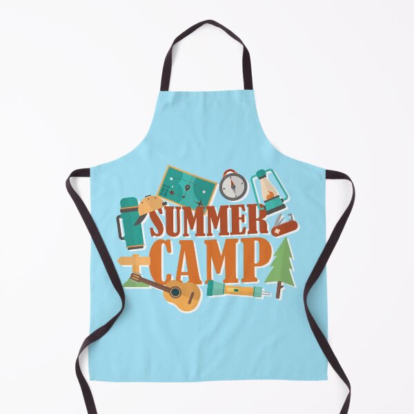 Item preview, Summer Camp Fun Time designed and sold by Piztees.