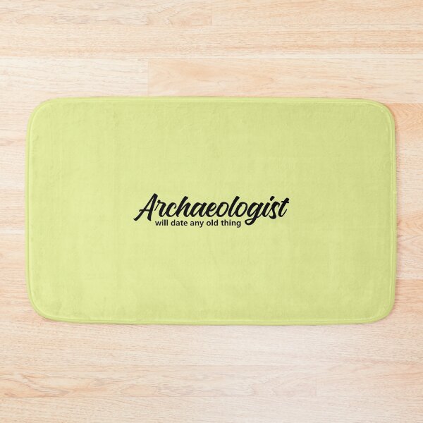 Item preview, Archaeologist Pun on products designed and sold by MissDewi.