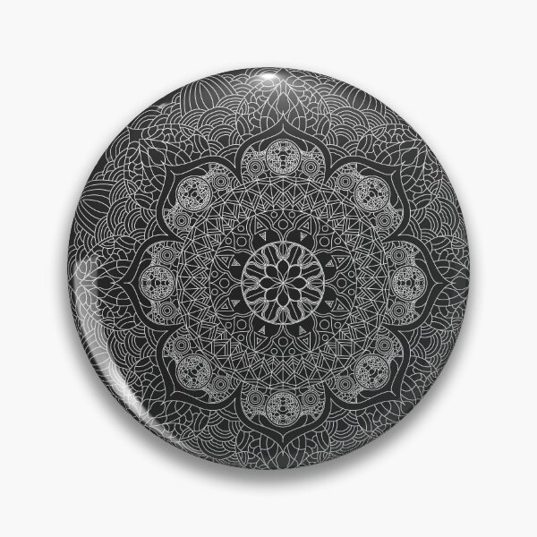 Item preview, Mandala a alguien? designed and sold by Creatiefs.
