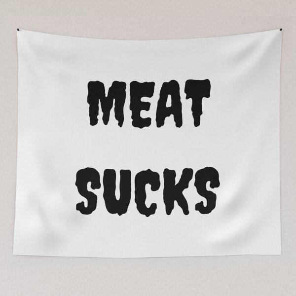Item preview, Funny Vegan quote - Veganuary designed and sold by Pandoras-Boxx.