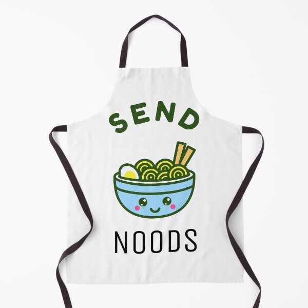 Item preview, Send Noods designed and sold by Kaupasi.