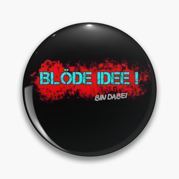 Item preview, Stupid idea bright designed and sold by frankuffmann.