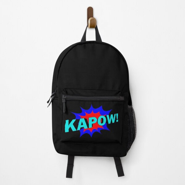 Item preview, Kapow! designed and sold by BritzShop.