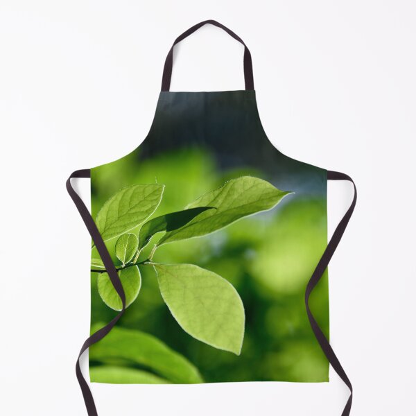 Item preview, Green Leaves designed and sold by CasparTheRiddle.
