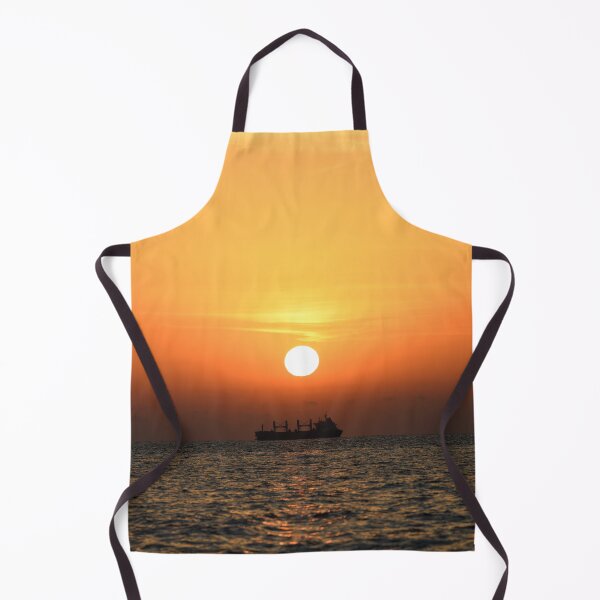 Item preview, Heart in Sunset 1 designed and sold by CasparTheRiddle.
