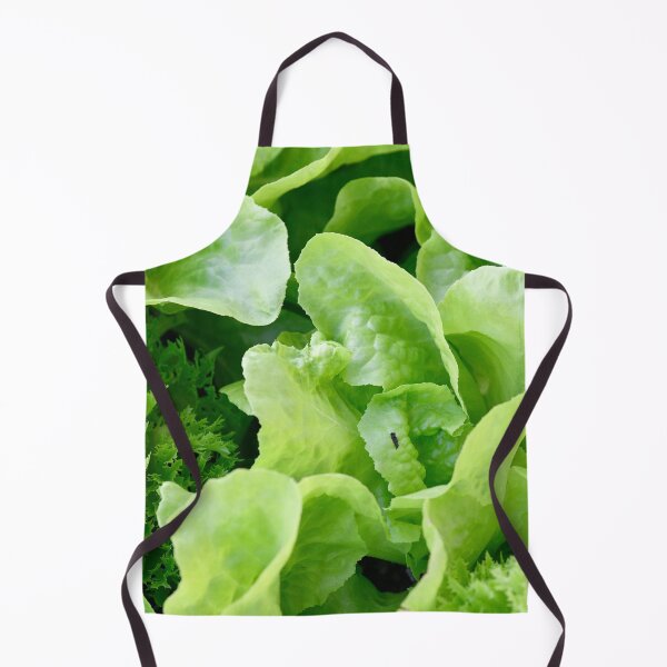 Item preview, Lettuce 1 designed and sold by CasparTheRiddle.
