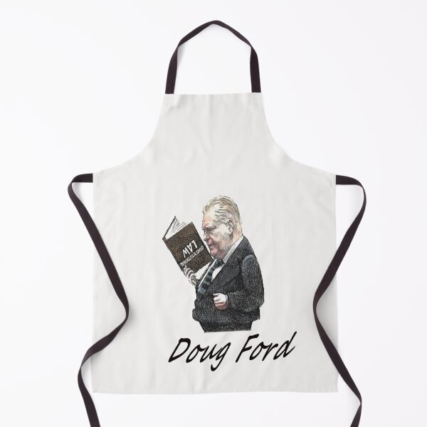 Item preview, doug ford designed and sold by Jawadelqaoul.