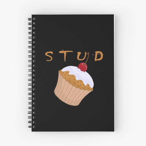 Item preview, Stud Muffin designed and sold by BritzShop.