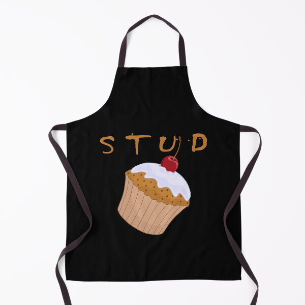 Item preview, Stud Muffin designed and sold by BritzShop.
