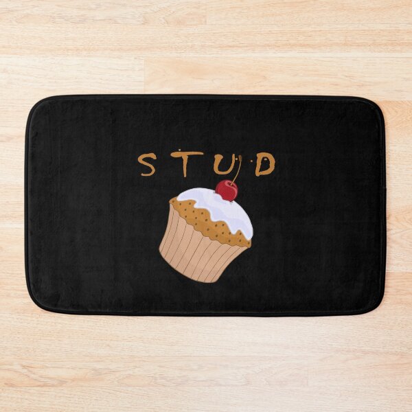 Item preview, Stud Muffin designed and sold by BritzShop.