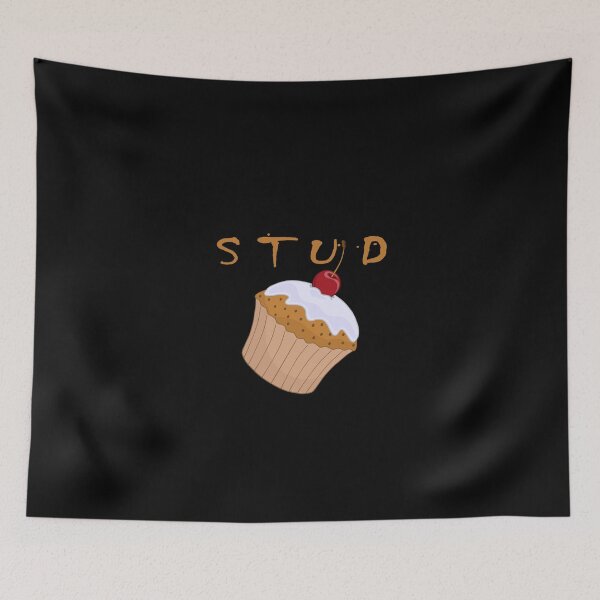 Item preview, Stud Muffin designed and sold by BritzShop.