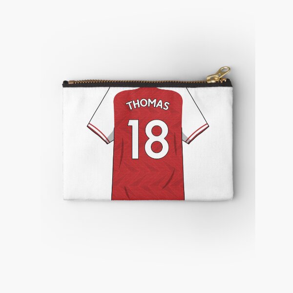 Item preview, Thomas Partey Jersey designed and sold by Zgjimi17.