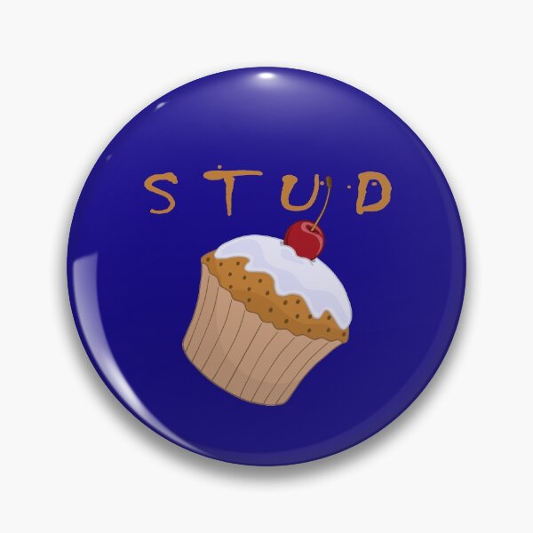 Item preview, Stud Muffin designed and sold by BritzShop.
