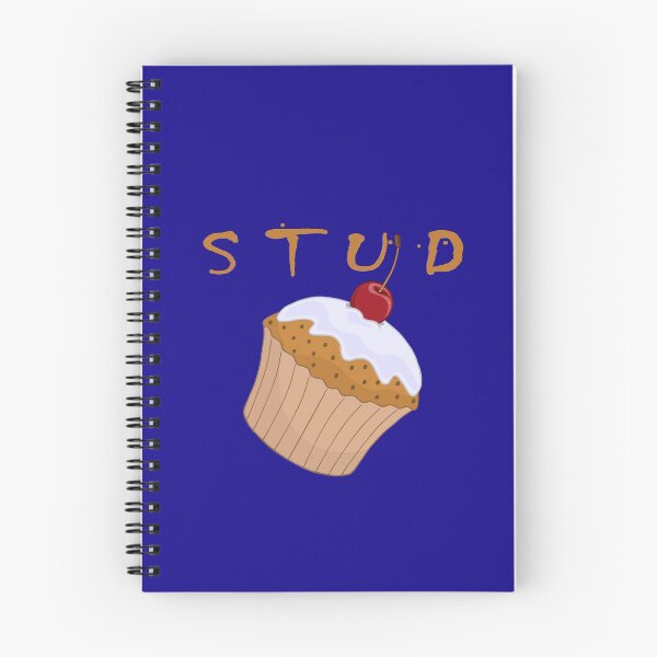 Item preview, Stud Muffin designed and sold by BritzShop.