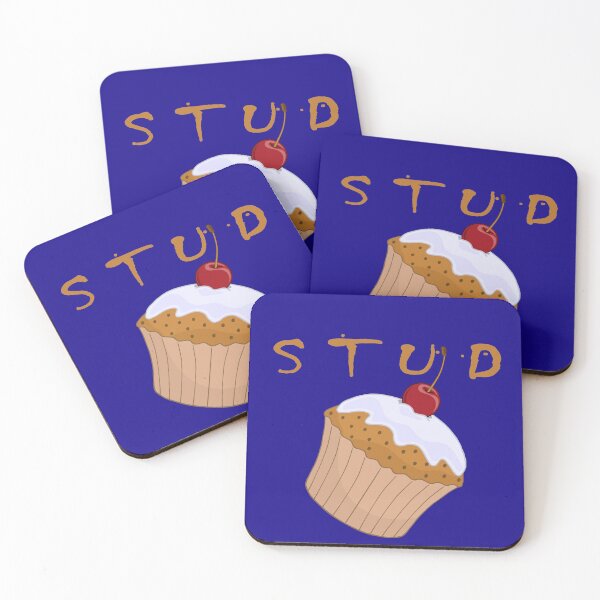 Item preview, Stud Muffin designed and sold by BritzShop.