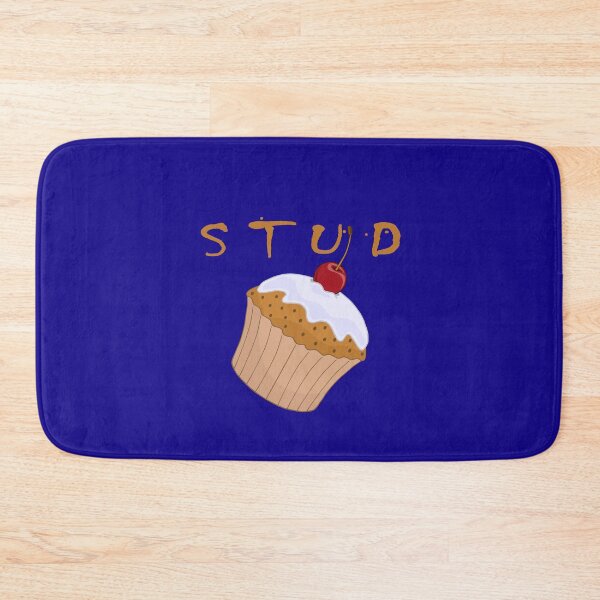 Item preview, Stud Muffin designed and sold by BritzShop.