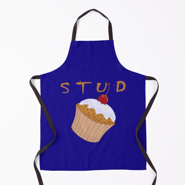 Item preview, Stud Muffin designed and sold by BritzShop.