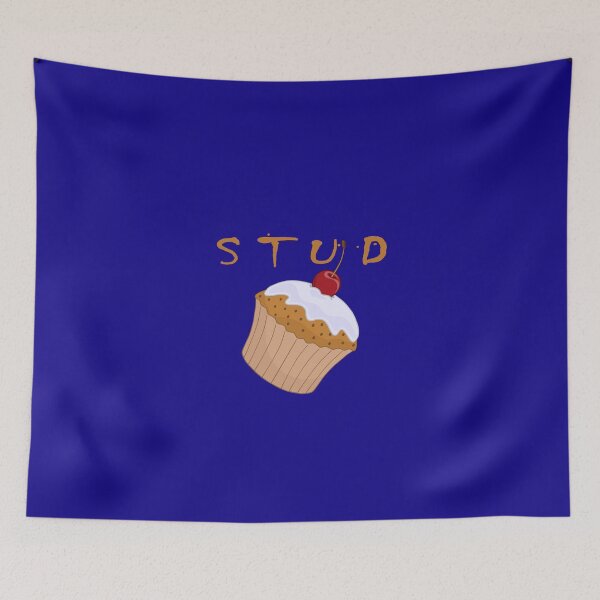 Item preview, Stud Muffin designed and sold by BritzShop.