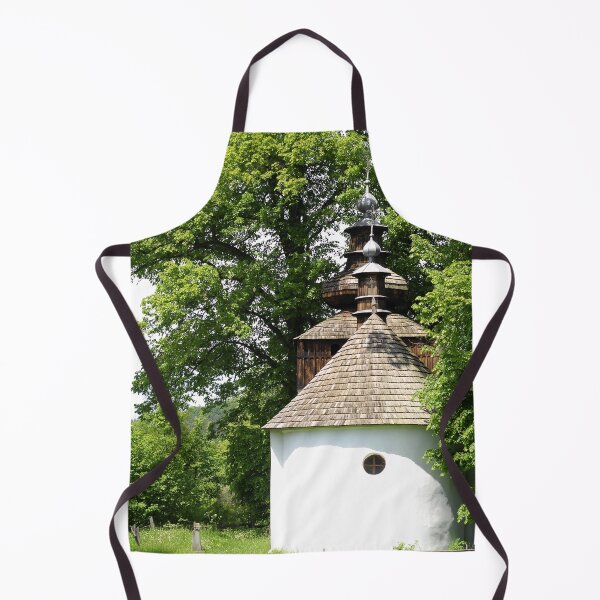 Item preview, Cerkiew w Bielicznej designed and sold by CasparTheRiddle.