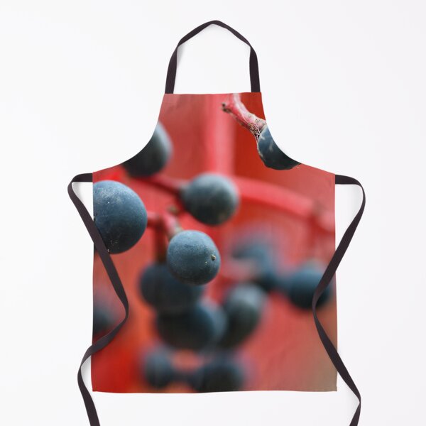 Item preview, Red autumn 2 designed and sold by CasparTheRiddle.