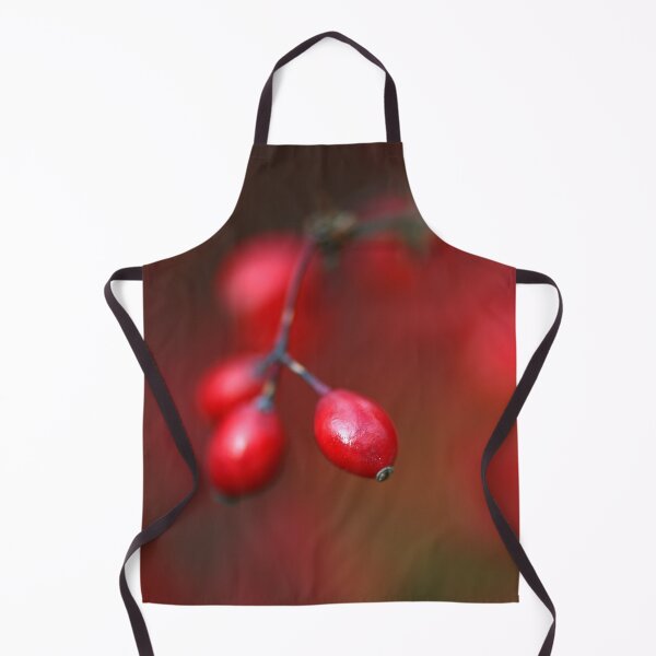 Item preview, Red autumn 1 designed and sold by CasparTheRiddle.