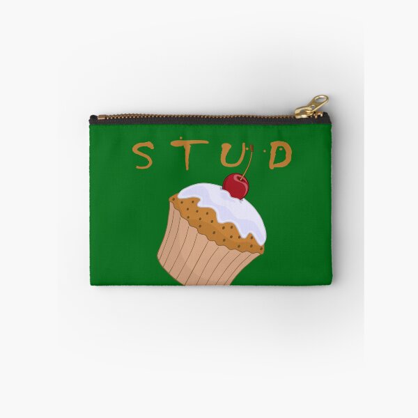 Item preview, Stud Muffin designed and sold by BritzShop.