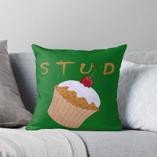 Item preview, Stud Muffin designed and sold by BritzShop.