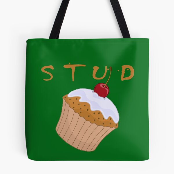Item preview, Stud Muffin designed and sold by BritzShop.