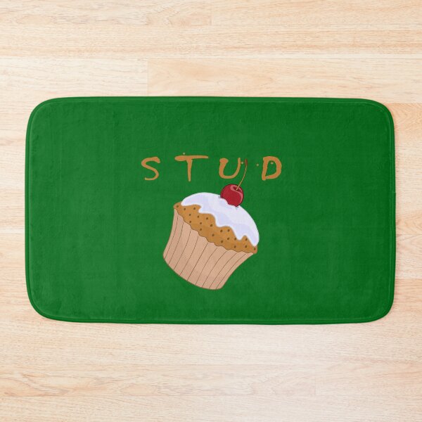 Item preview, Stud Muffin designed and sold by BritzShop.