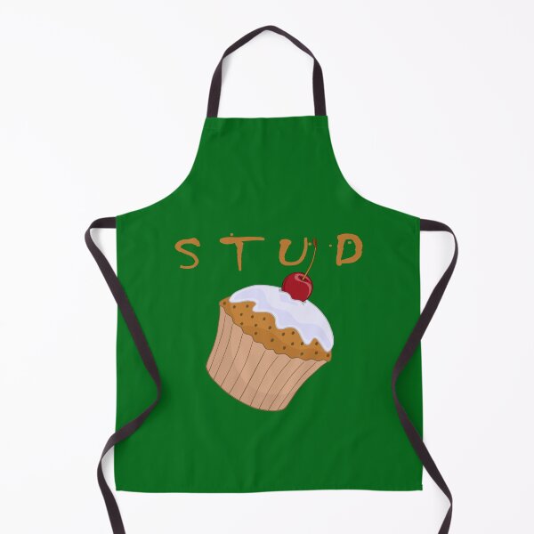 Item preview, Stud Muffin designed and sold by BritzShop.