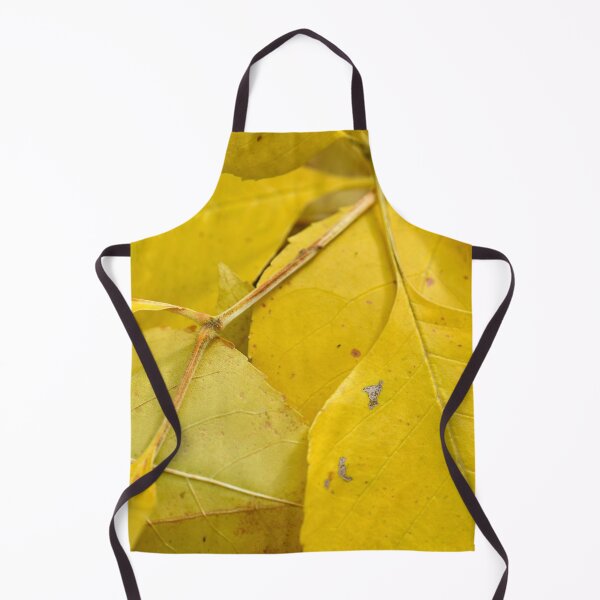 Item preview, yellow leaves designed and sold by CasparTheRiddle.