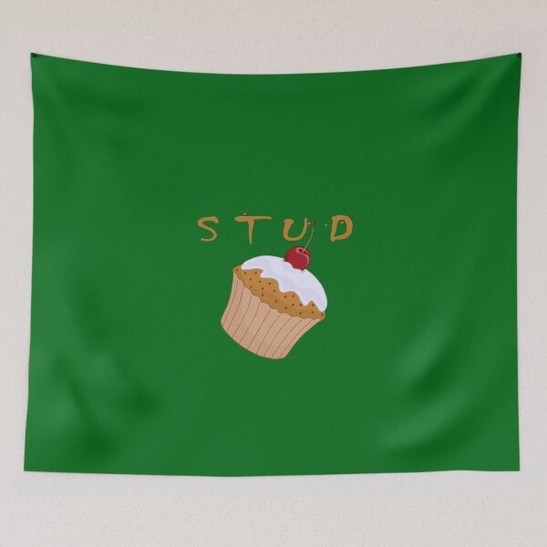 Item preview, Stud Muffin designed and sold by BritzShop.