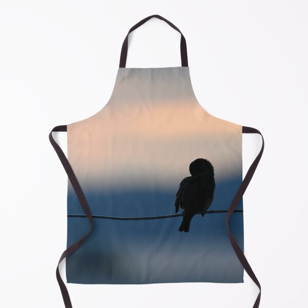 Item preview, bird on a boat designed and sold by CasparTheRiddle.
