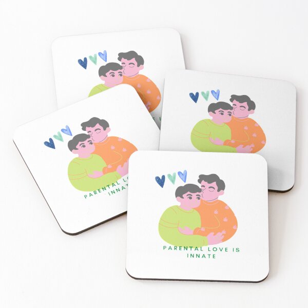 Item preview, Parents Love Mugs Spiral Notebooks designed and sold by mouda20.