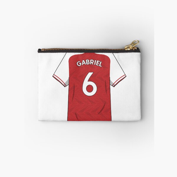 Item preview, Gabriel 2021 Jersey designed and sold by Zgjimi17.