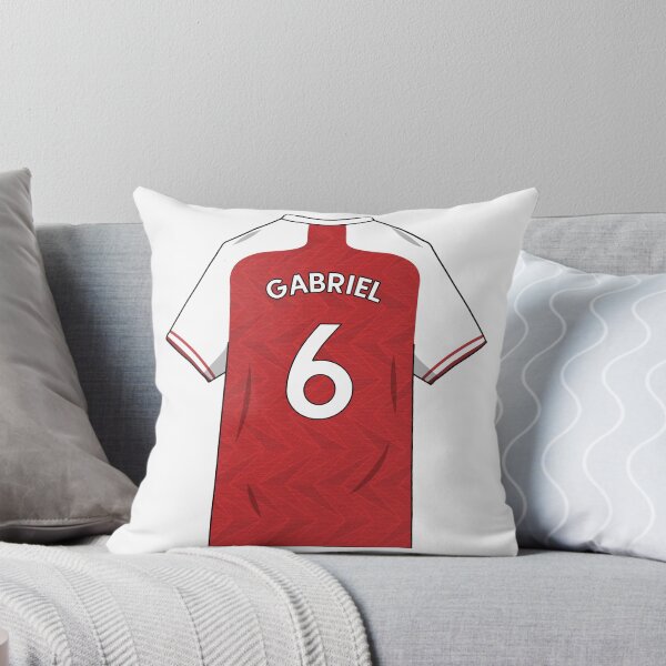 Item preview, Gabriel 2021 Jersey designed and sold by Zgjimi17.