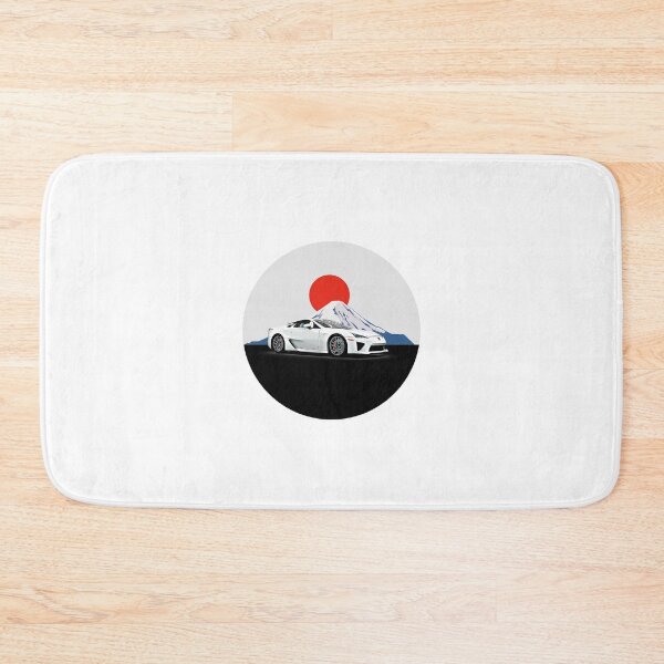 Item preview, LFA Japan Print designed and sold by Auto-Prints.