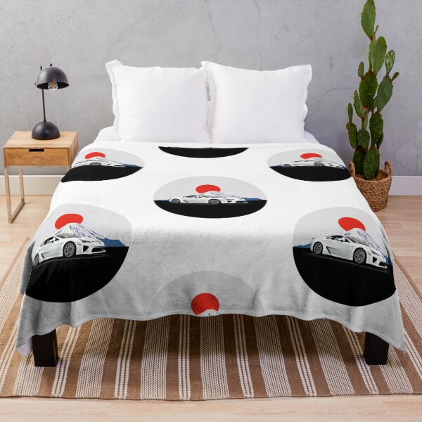 Item preview, LFA Japan Print designed and sold by Auto-Prints.