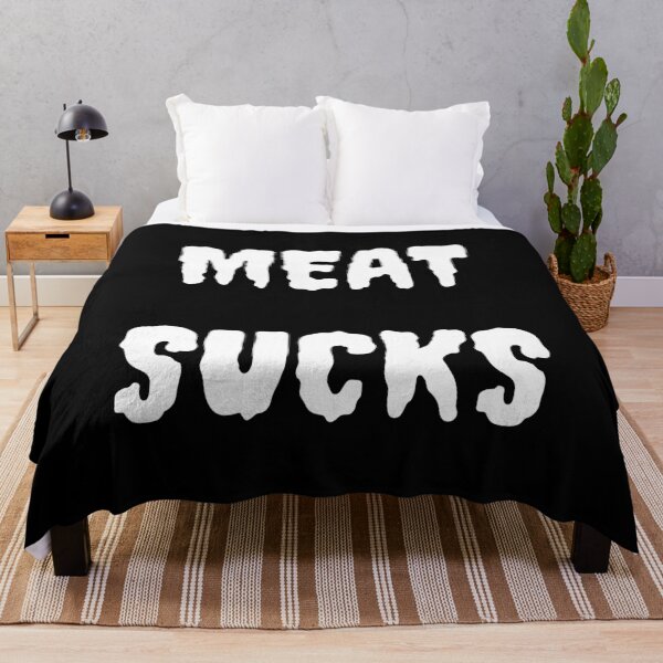 Item preview, Funny Vegan quote - Veganuary designed and sold by Pandoras-Boxx.